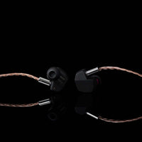 Final A6000 - Premium IEMs