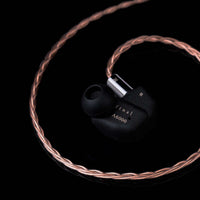 Final A6000 - Premium IEMs