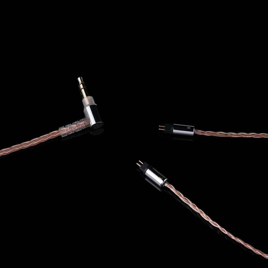 Final A6000 - Premium IEMs