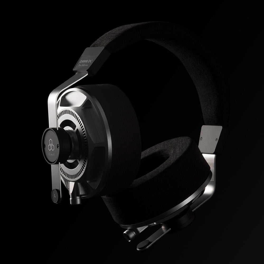 Final D8000 DC Pro - Referenz-Over-Ear-Kopfhörer