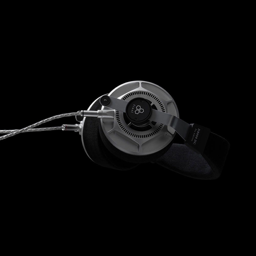Final D8000 DC Pro - Referenz-Over-Ear-Kopfhörer