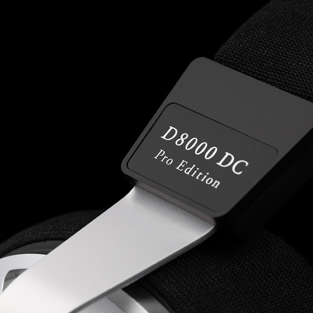 Final D8000 DC Pro - Referenz-Over-Ear-Kopfhörer