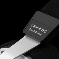 Final D8000 DC Pro - Referenz-Over-Ear-Kopfhörer