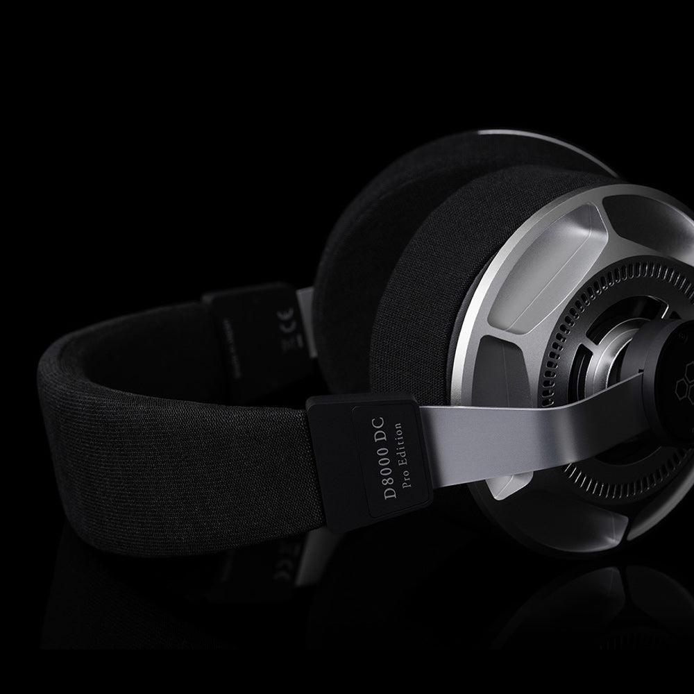 Final D8000 DC Pro - Referenz-Over-Ear-Kopfhörer