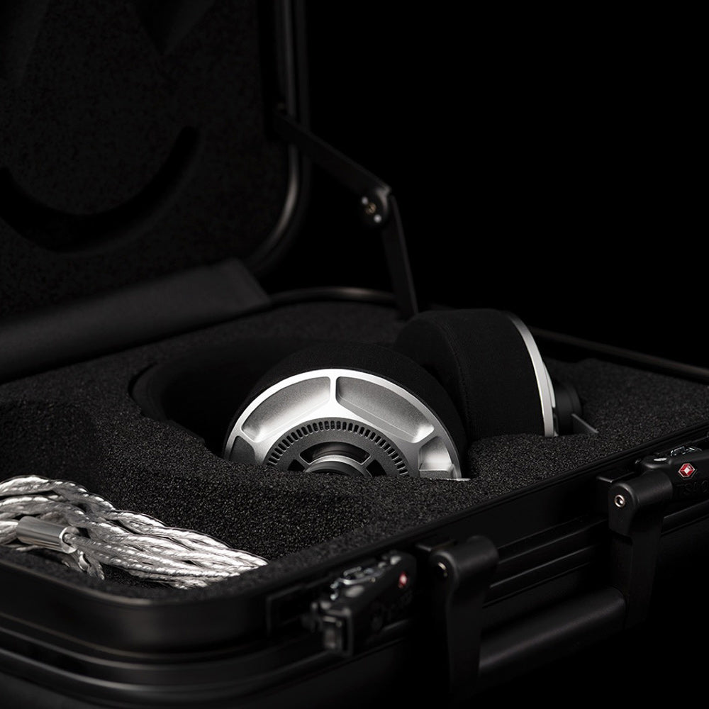 Final D8000 DC Pro - Referenz-Over-Ear-Kopfhörer