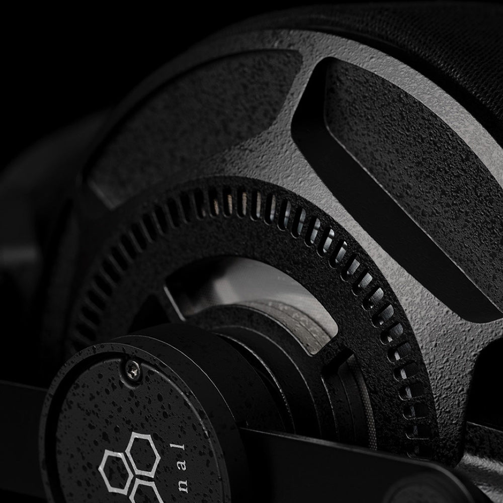 Final D8000 DC High-End-Over-Ear-Kopfhörer