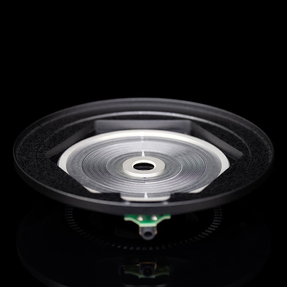 Final D8000 DC High-End-Over-Ear-Kopfhörer