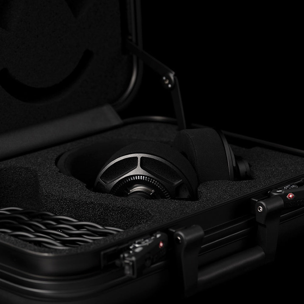 Final D8000 DC High-End-Over-Ear-Kopfhörer