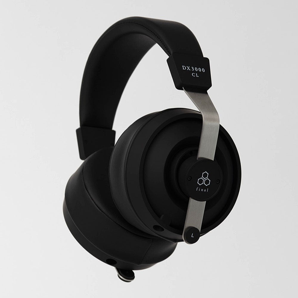Final DX3000CL Geschlossener Over-Ear-Kopfhörer