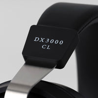Final DX3000CL Geschlossener Over-Ear-Kopfhörer