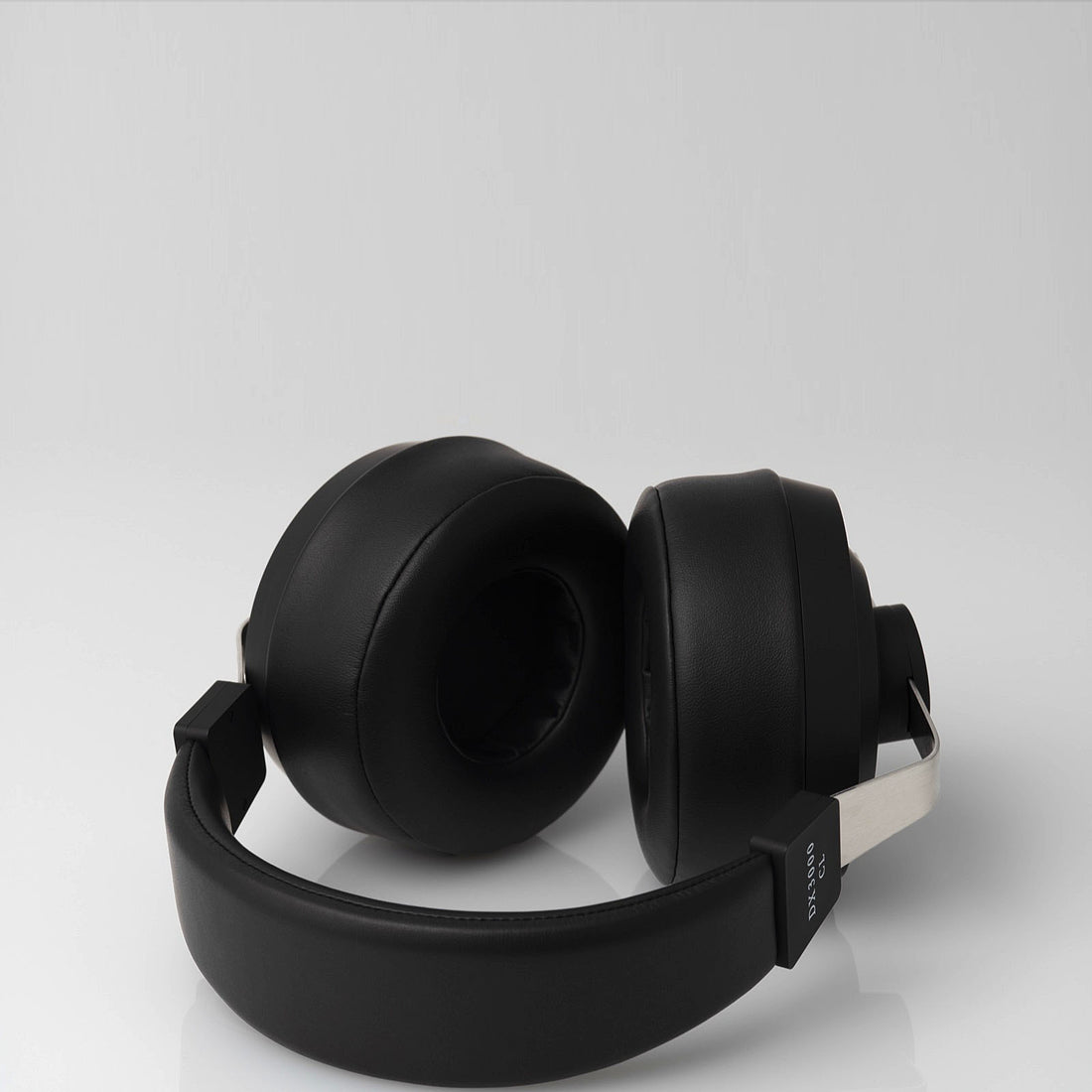 Final DX3000CL Geschlossener Over-Ear-Kopfhörer