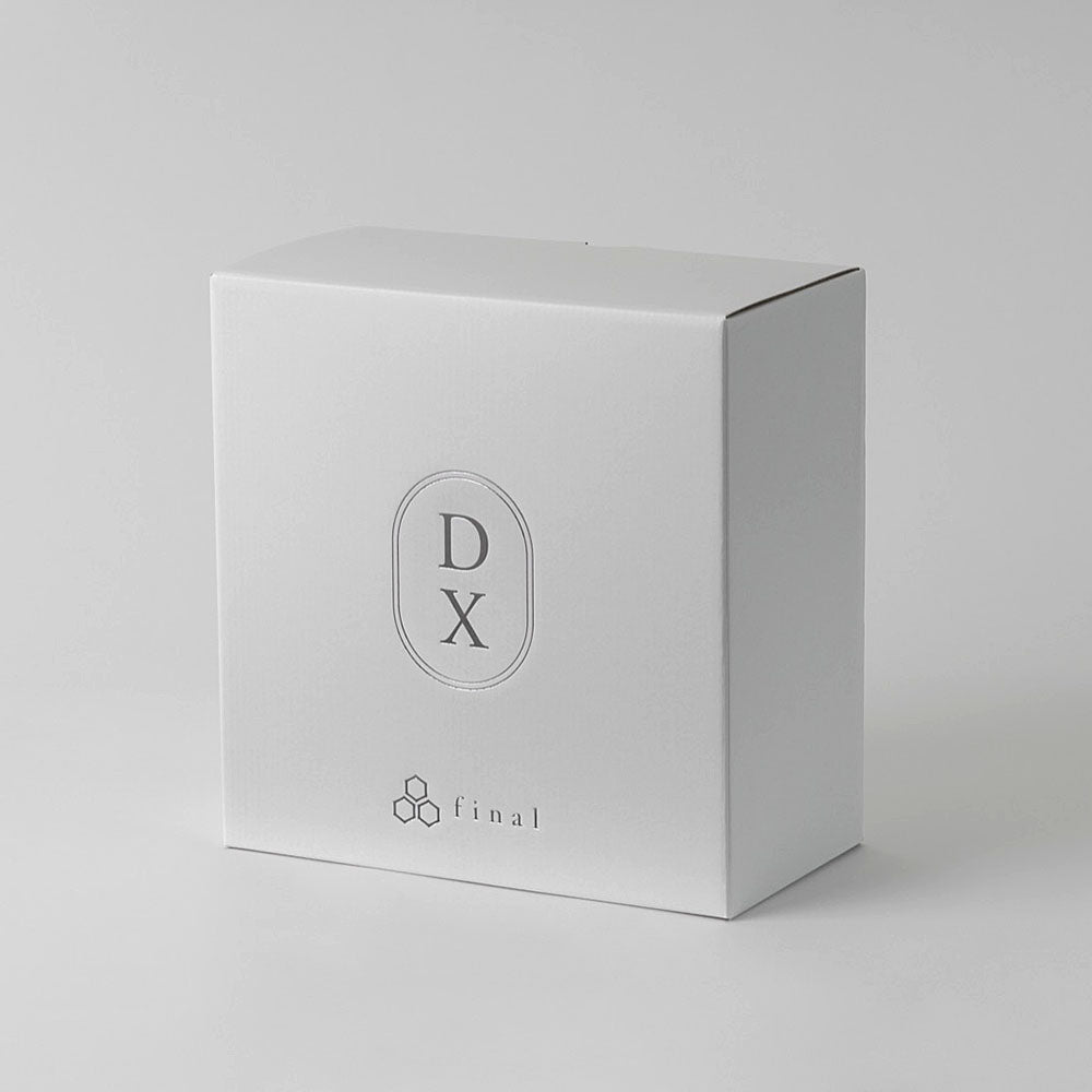 Final DX3000CL Geschlossener Over-Ear-Kopfhörer