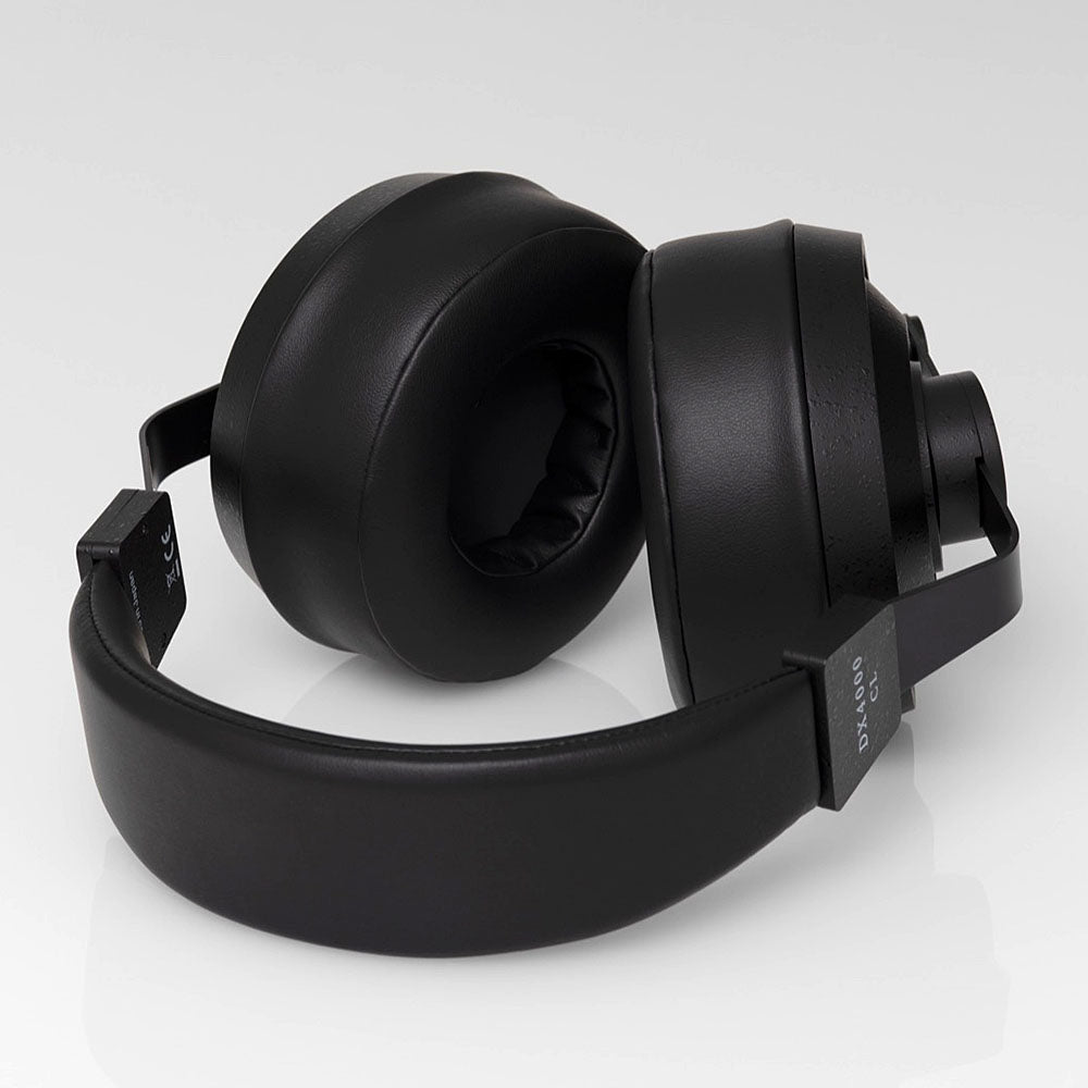 Final DX4000CL - Casque fermé circum-auriculaire