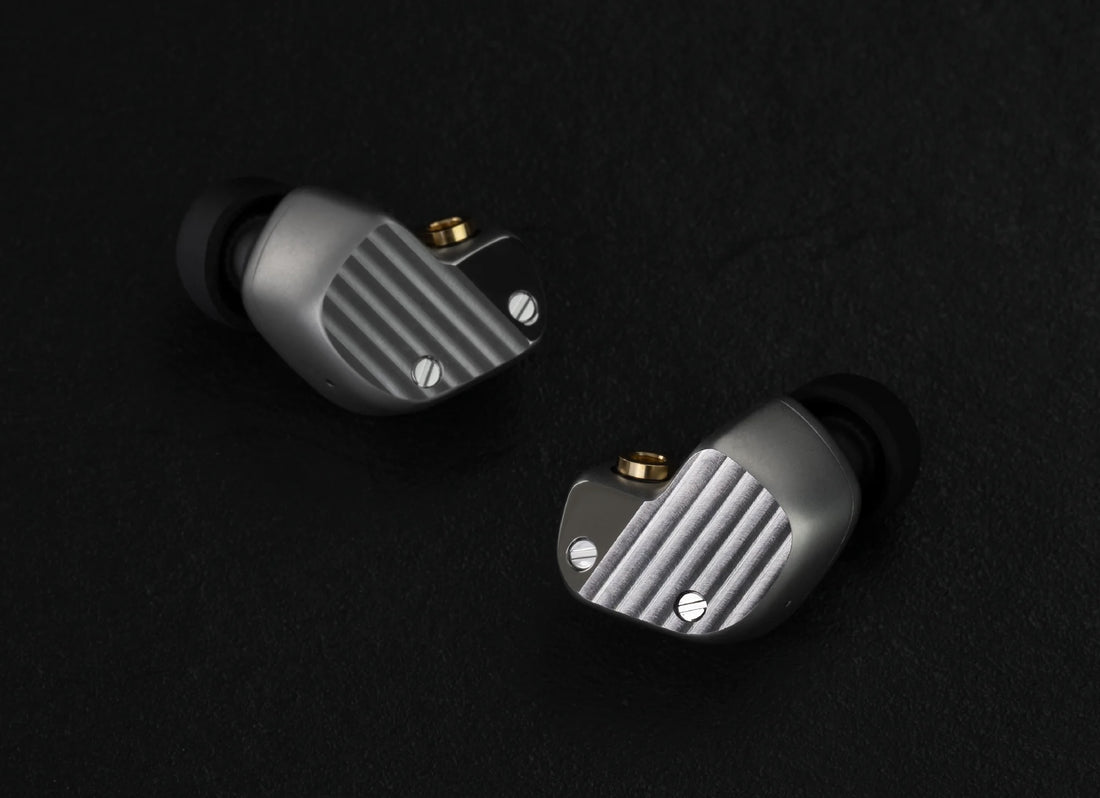 Final A10000 - Single DD Flagship IEMs
