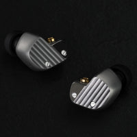 Final A10000 - Single DD Flagship IEMs