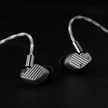 Final A10000 - Single DD Flagship IEMs