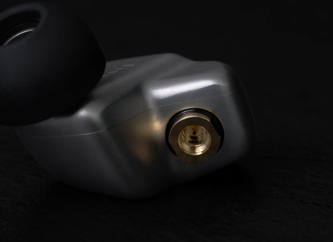 Final A10000 - Single DD Flagship IEMs
