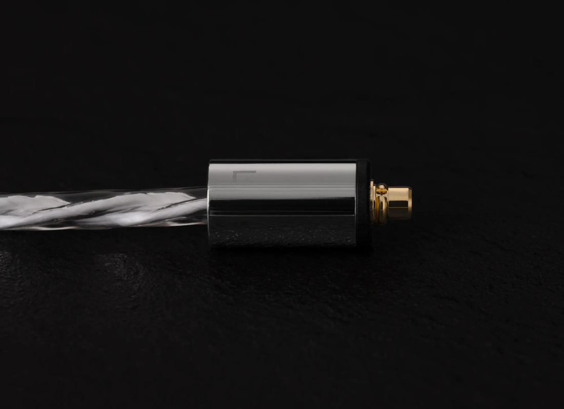 Final A10000 - Single DD Flagship IEMs