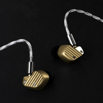 Final A10000 Collectors Edition - Single DD Flagship IEMs