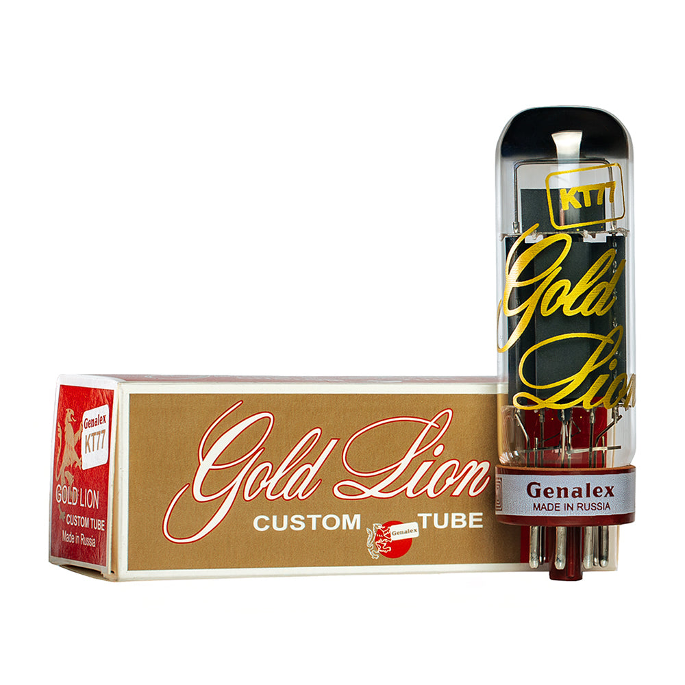 Genalex Gold Lion KT77