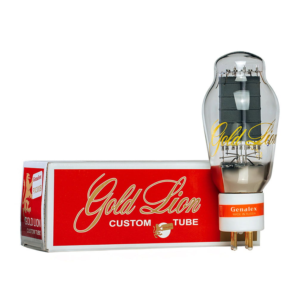 Genalex Gold Lion PX300B