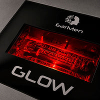 EarMen GLOW - Röhren-DAC – Kopfhörerverstär