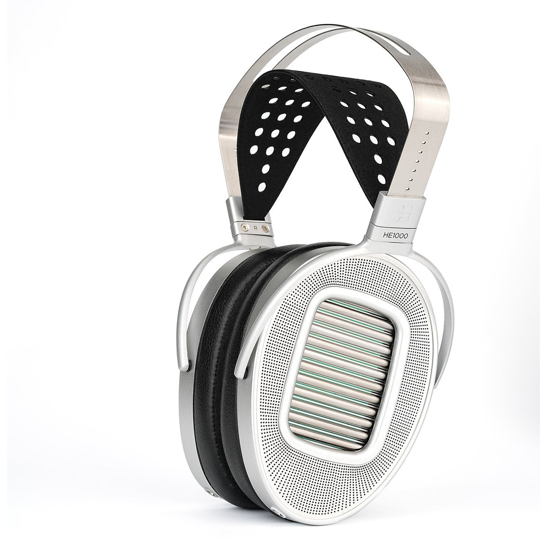 Hifiman HE1000 dévoilé - Casque à magnétostat ouvert