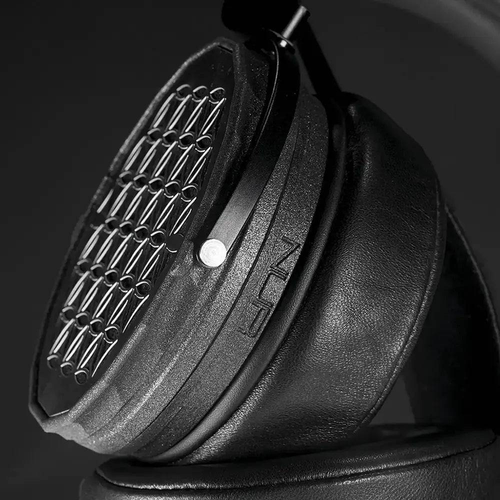 Seulement des écouteurs Harmonia - Référentiels d&