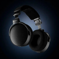 HEDD Audio HEDDphone D1 - Casque avec membrane en carbone