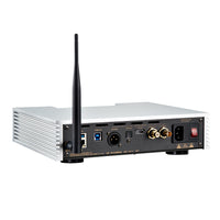 Cayin iDAP-8 - Streamer de bureau haut de gamme