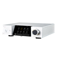 Cayin iDAP-8 - Streamer de bureau haut de gamme