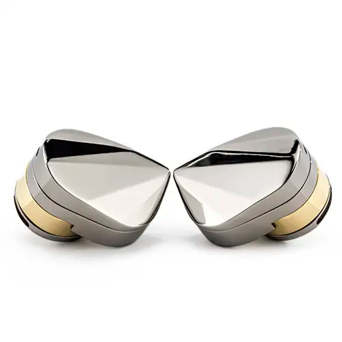MOODNROP ILLUSTRIOUS - Flagship Single DD IEMs