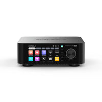 Eversolo Play - Streamer de musique avec DAC