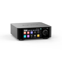 Eversolo Play - Streamer de musique avec DAC