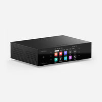 Eversolo T8 - streaming transport