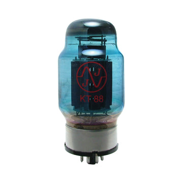 JJ Electronic KT88 JJ SKY BLUE TUBE