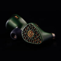 Craft Ears Leszy - Premium Tribrid IEMs