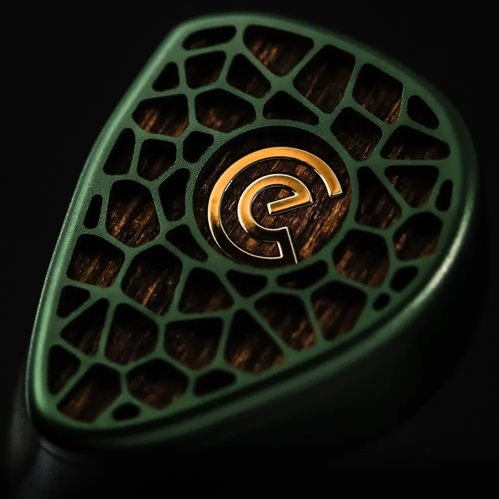 Craft Ears Leszy - Premium Tribrid IEMs