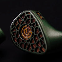 Craft Ears Leszy - Premium Tribrid IEMs