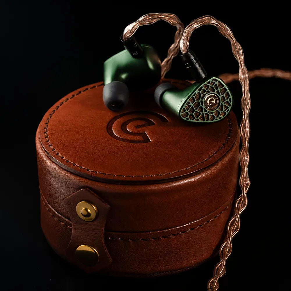 Craft Ears Leszy - Premium Tribrid IEMs