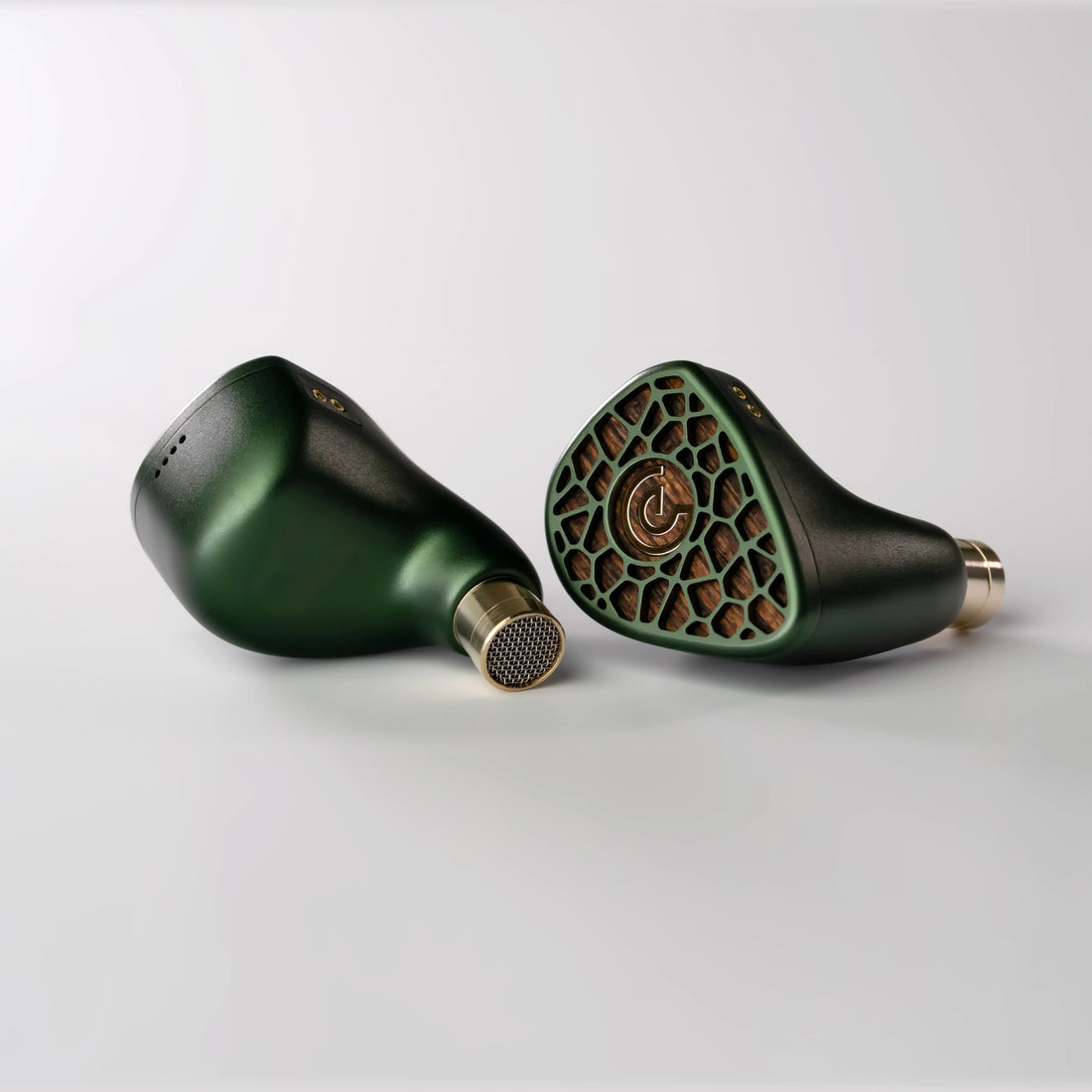 Craft Ears Leszy - Premium Tribrid IEMs