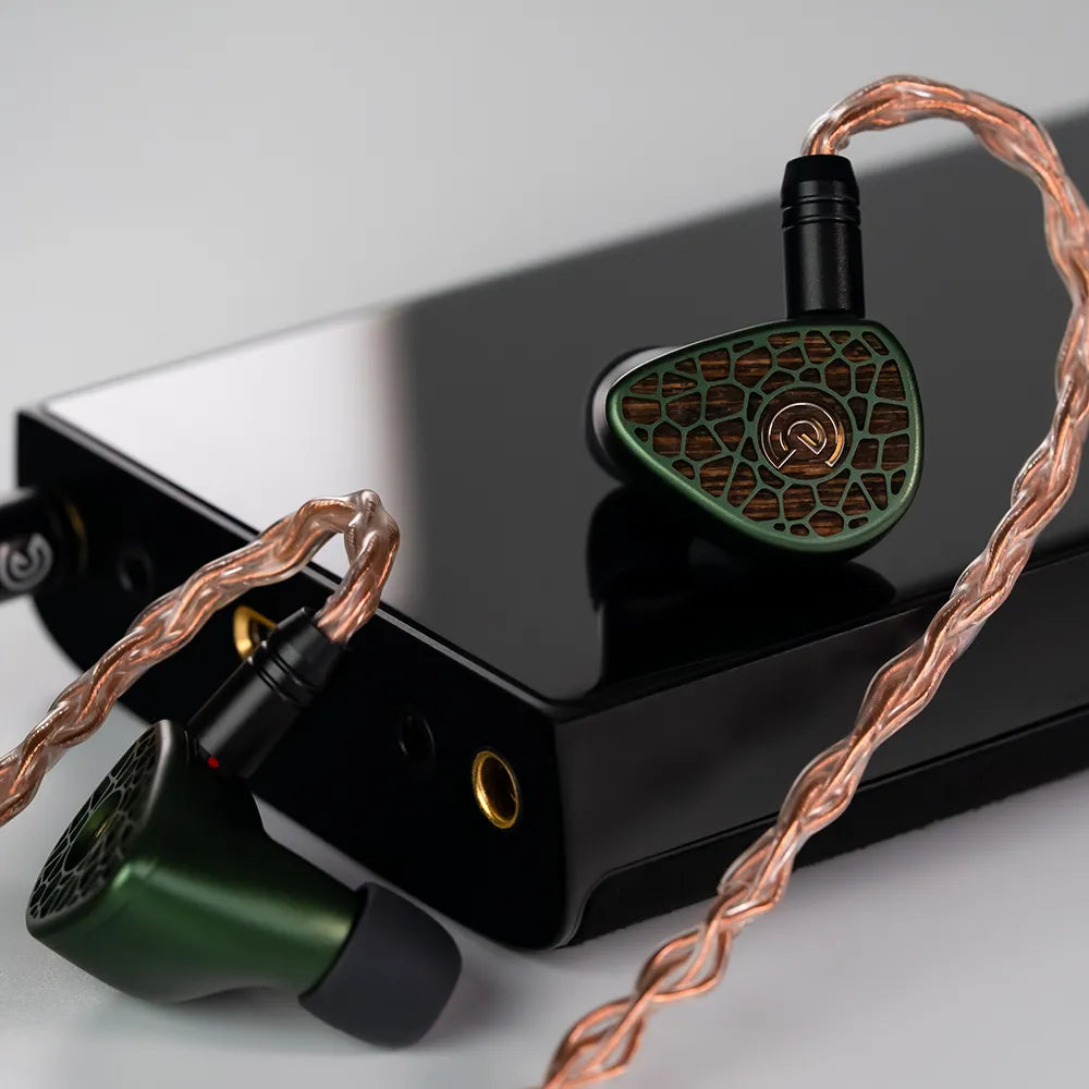 Craft Ears Leszy - Premium Tribrid IEMs