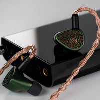 Craft Ears Leszy - Premium Tribrid IEMs