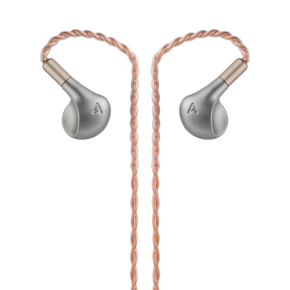 Astell&Kern Luna - High-End Planar IEMs