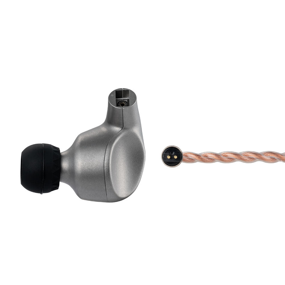 Astell&Kern Luna - High-End Planar IEMs