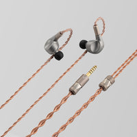 Astell&Kern Luna - High-End Planar IEMs