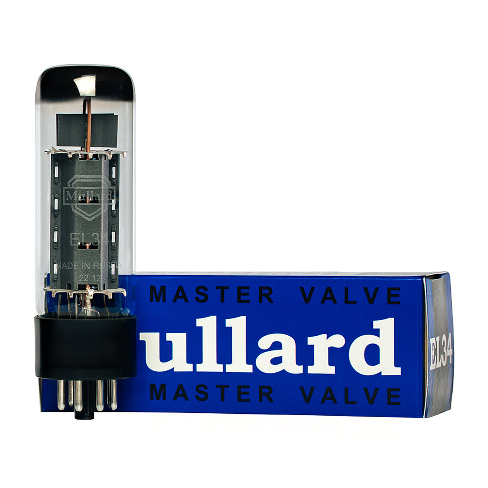 Mullard EL34