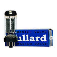 Mullard GZ34