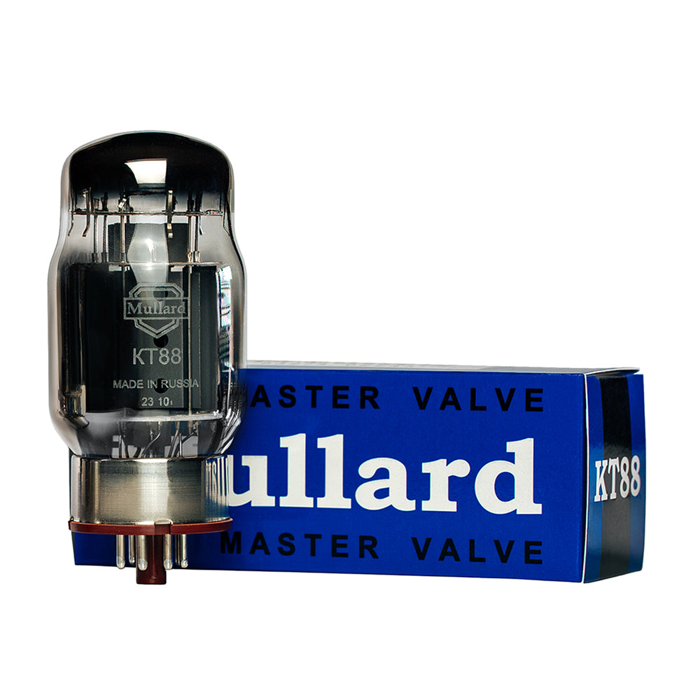 Mullard KT88