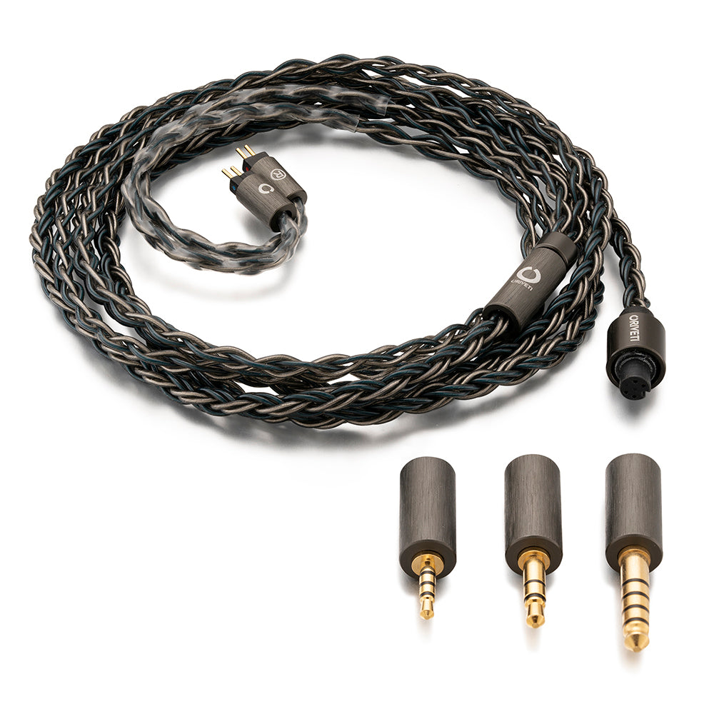 ORIVETI OH700VB - Premium Hybrid IEM